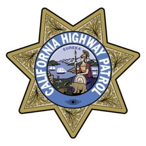 California State Highway Patrol Logo