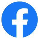 Facebook logo and link to TCVF Facebook Page