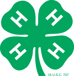 4H logo