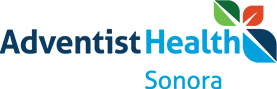 Adventist Health Sonora logo