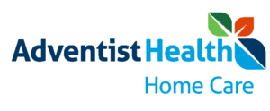 Adventist Health Home Care logo