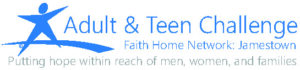 Faith Home Network Jamestown logo