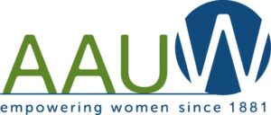 AAUW logo