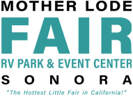 Friends of Mother Lode Fairgrounds logo