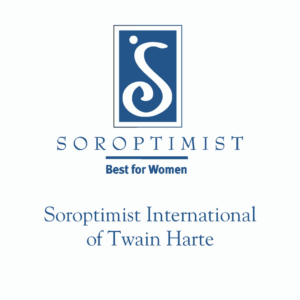 Soroptimist International of Twain Harte