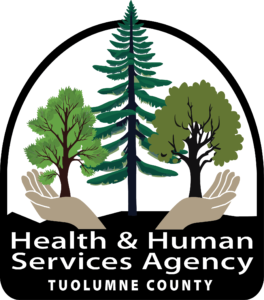 Logo for Tuolumne County Health & Human Services/Tuolumne County Department of Social Services