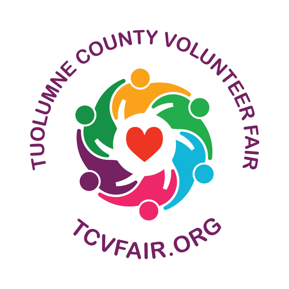 Tuolumne County Volunteer Fair