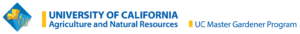 University of California Agriculture and Natural Resources: UC Master Gardener Program