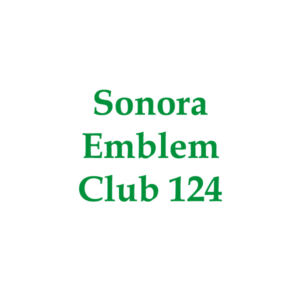 SonoraEmblemClub