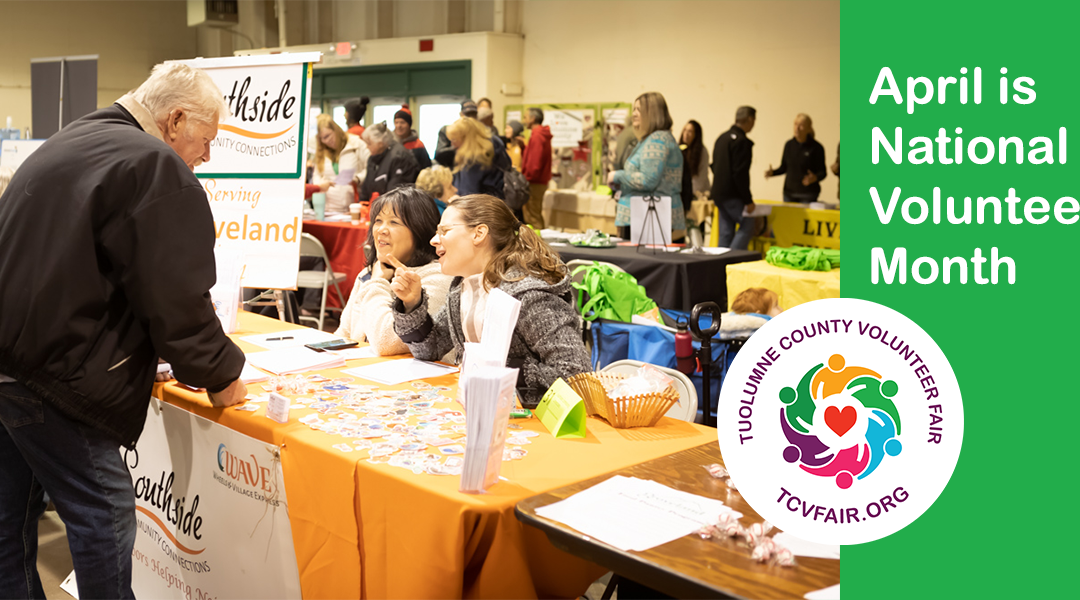 6 Benefits of Volunteering