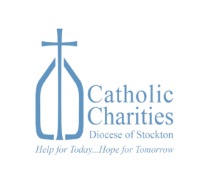 Catholic Charities; Diocese of Stockton