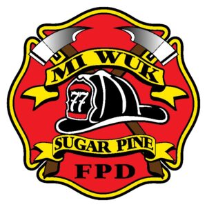 Mi-Wuk Sugar Pine Fire Department