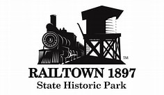 Railtown 1897 State Historic Park