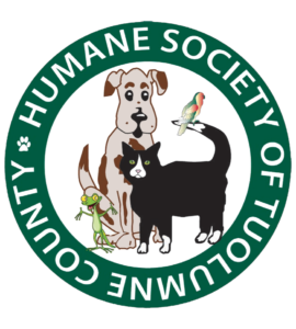 Humane Society of Tuolumne County