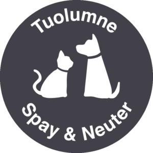 Tuolumne Spay & Neuter