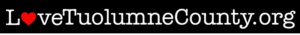 Love Tuolumne County