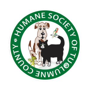 Humane Society of Tuolumne County