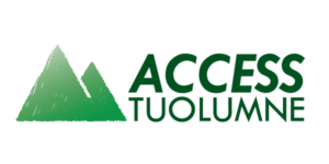 Access Tuolumne logo