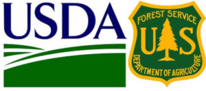 USFS logo