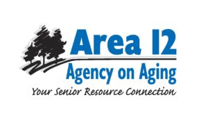 Area 12 Agency on Aging logo