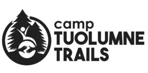 Camp Tuolumne Trails Logo