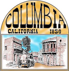 Columbia Chamber Logo