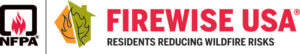 Firewise USA. Residents reducing wildfire risks.