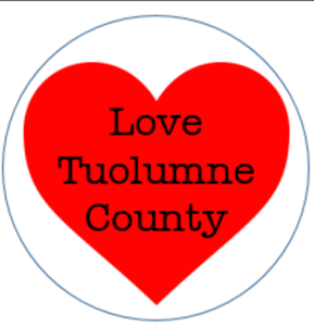 Love Tuolumne County