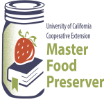 UCCE Master Food Preserver