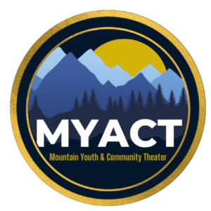 MYACT logo