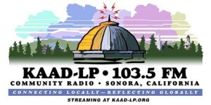 KAAD logo