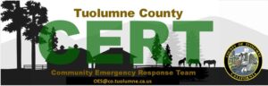 Tuolumne County CERT