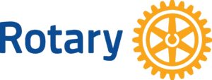 Sonora Sunrise Rotary logo