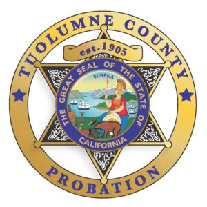 Tuolumne County Probation