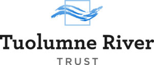 Tuolumne River Trust logo