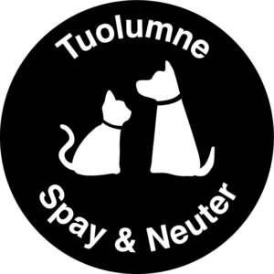 Tuolumne Spay and Neuter