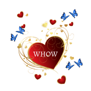 WHOW logo