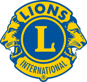 Lions Club International logo